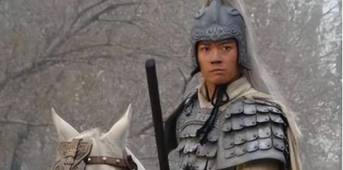 赵云能打过吕布吗