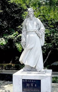 唐朝四大才子是哪四位 初唐四杰分别指的是谁