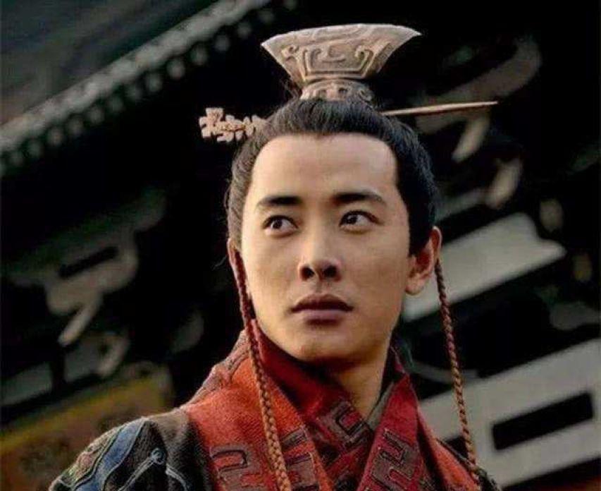 吕后杀了多少刘邦的儿子