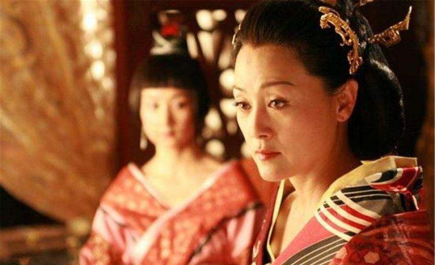 吕后杀了多少刘邦的儿子