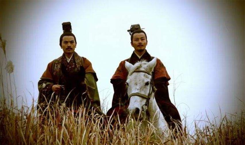 吕后杀了多少刘邦的儿子