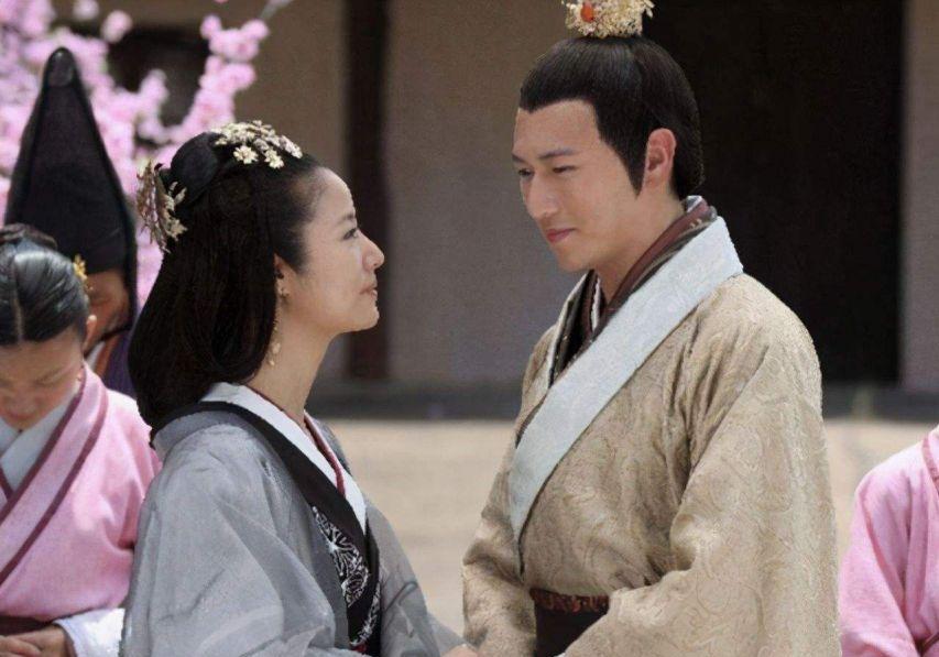 吕后杀了多少刘邦的儿子