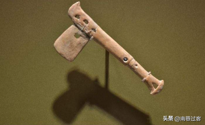 青龙偃月刀真的存在吗 历史上真有青龙偃月刀吗