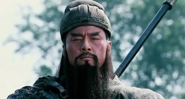 青龙偃月刀真的存在吗