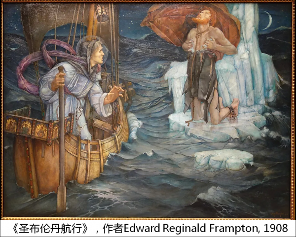 谁发现了美洲大陆