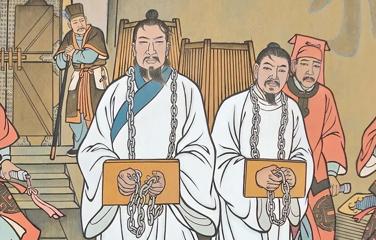 靖康之耻是怎么回事