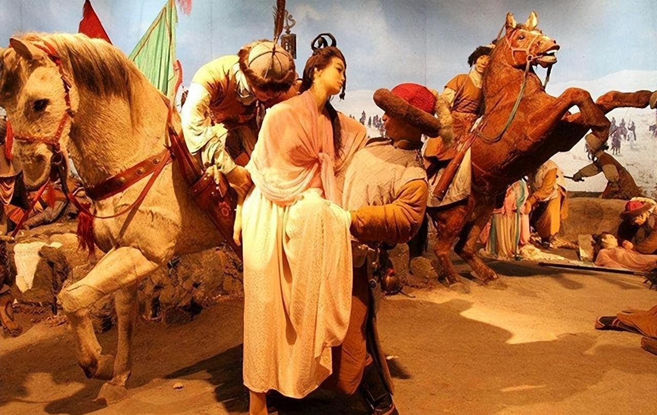 靖康之耻是怎么回事