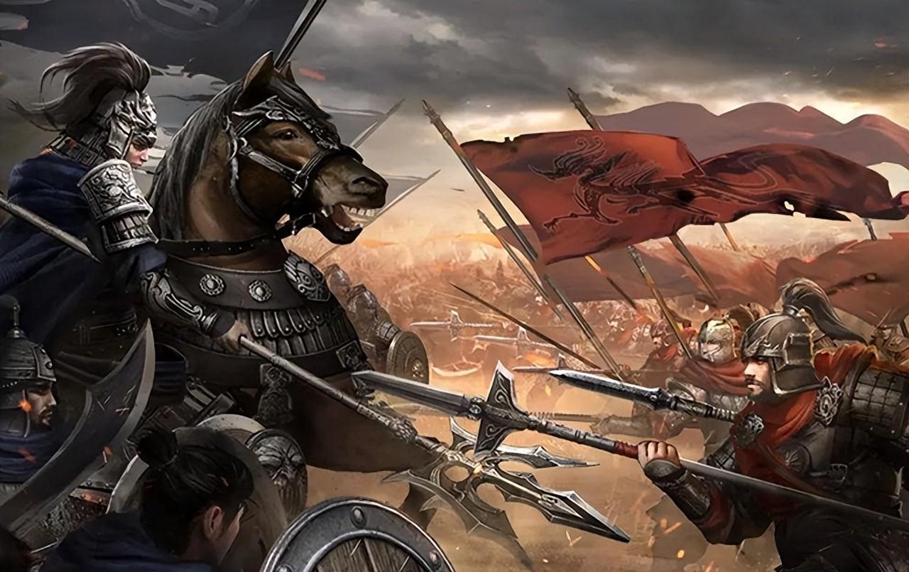 靖康之耻是怎么回事