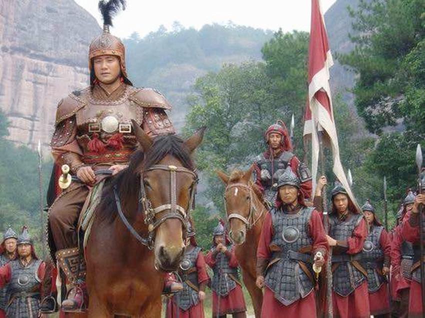 元朝被哪个朝代灭的