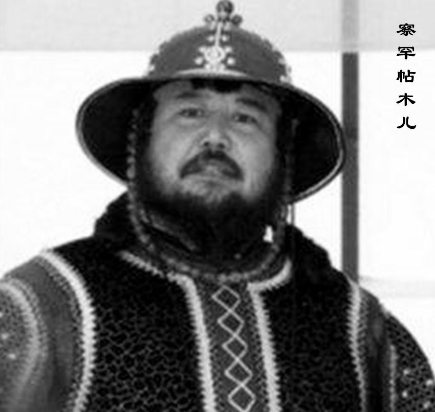 元朝被哪个朝代灭的