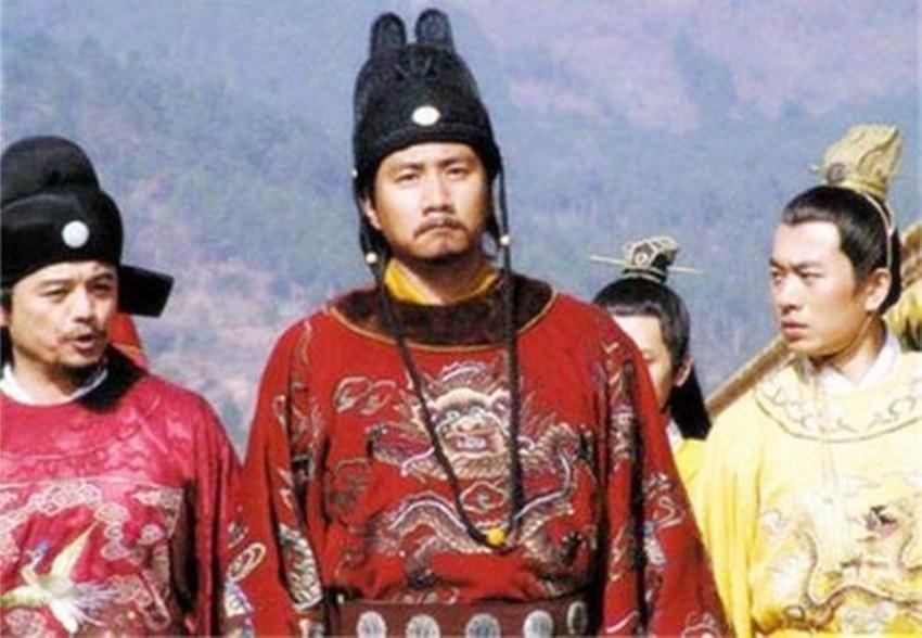 元朝被哪个朝代灭的