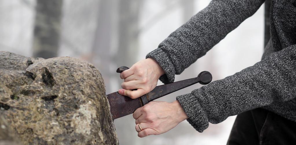 亚瑟王是真实存在的吗