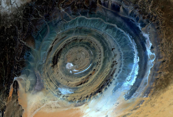 世界第一大沙漠在哪个国家