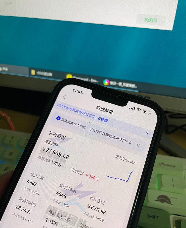 抖音店铺保证金要多少