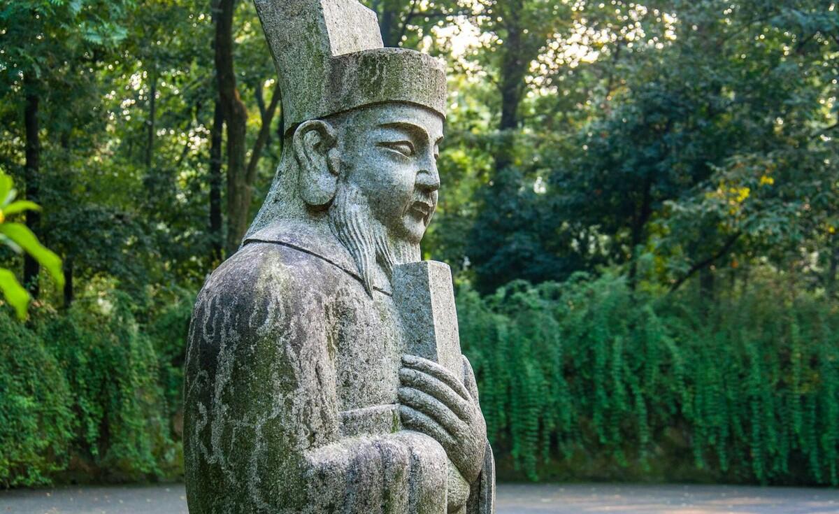 明朝于谦的结局