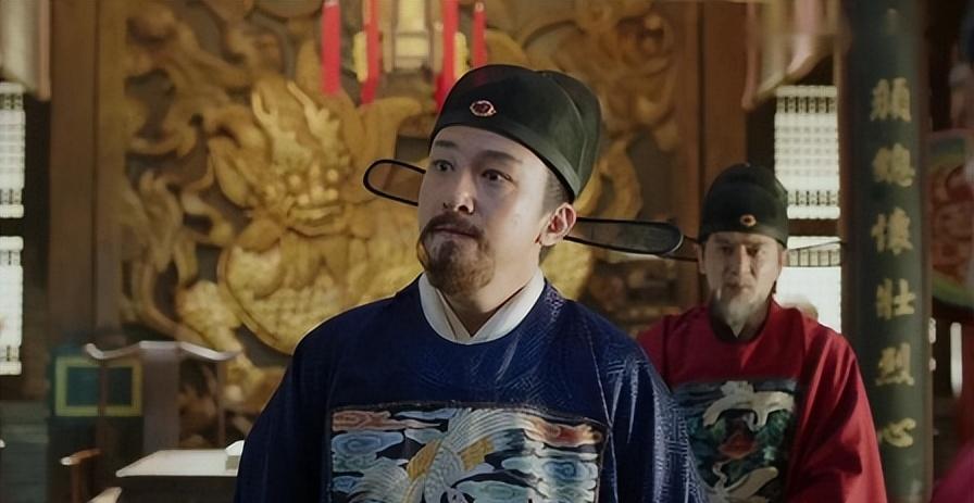 明朝于谦的结局