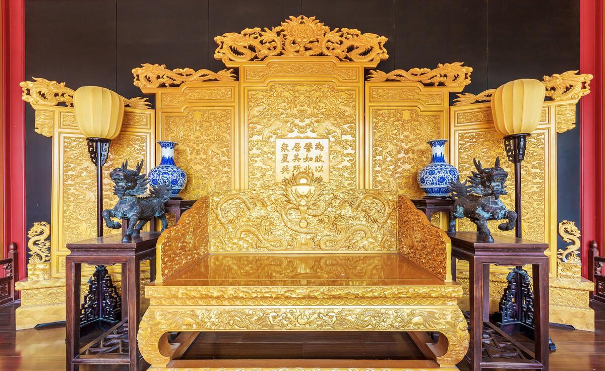 朱棣斗得过朱标吗