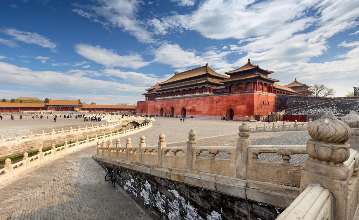 朱棣斗得过朱标吗