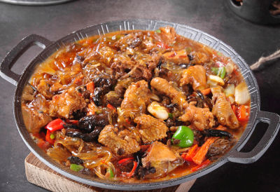 东北名菜有哪些 东北特色名菜哪些好吃