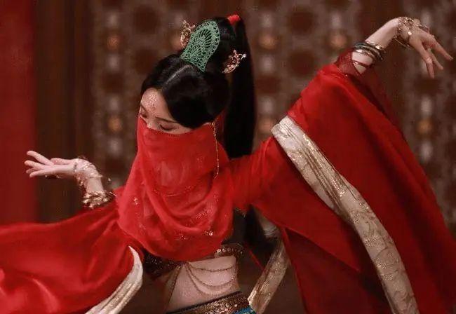 侯君集为什么要谋反