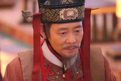 侯君集为什么要谋反