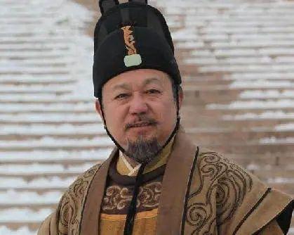 侯君集为什么要谋反