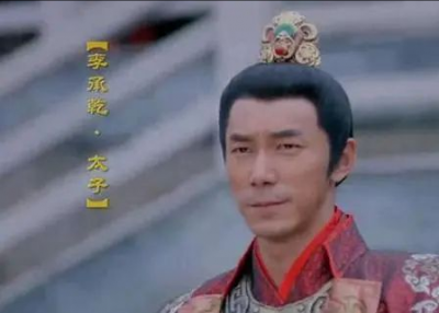 侯君集为什么要谋反 唐朝名将侯君集为何要谋反