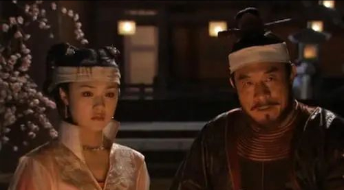 侯君集为什么要谋反