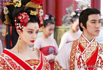 李治为什么不保护萧淑妃 为何李治没有保护萧淑妃