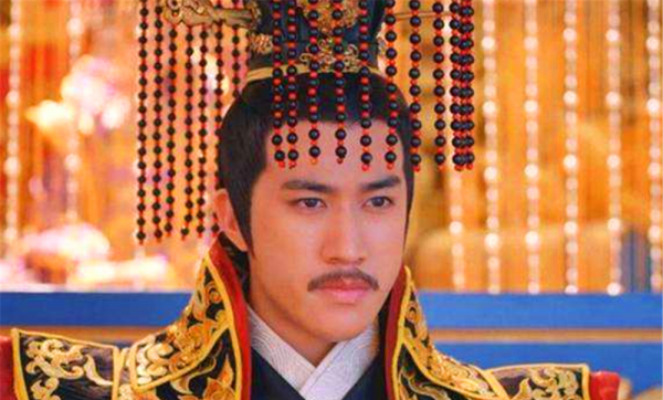 李治为什么不保护萧淑妃