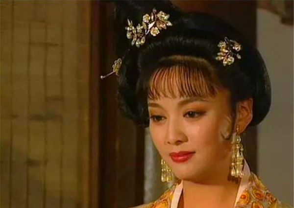 李治为什么不保护萧淑妃