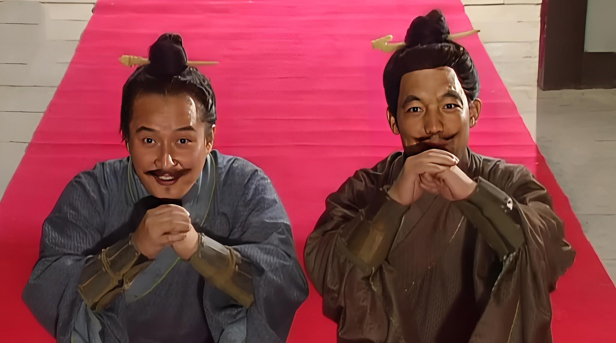 三国关羽是被谁杀死的