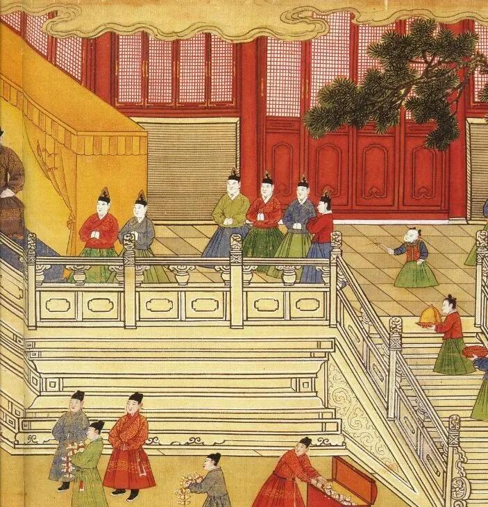 西厂是谁设立的