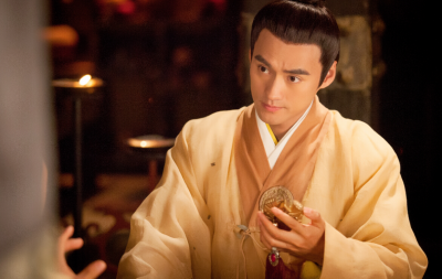 刘邦和刘秀是什么关系 西汉汉高祖和东汉光武帝的关系