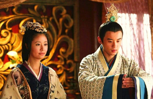 刘邦和刘秀是什么关系