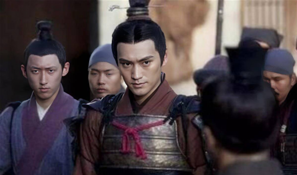 刘邦和刘秀是什么关系