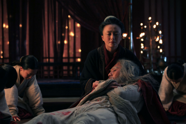 刘邦和刘秀是什么关系