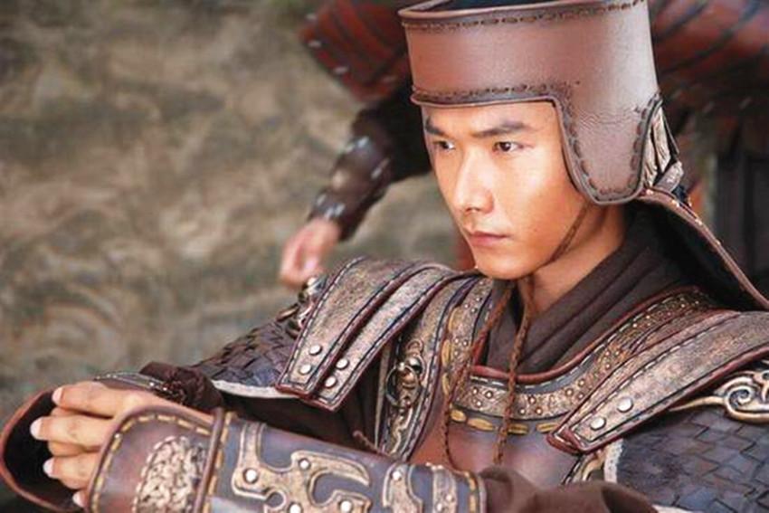 李世民为什么不立李泰为太子