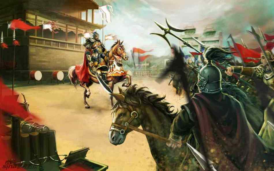 李世民为什么不立李泰为太子