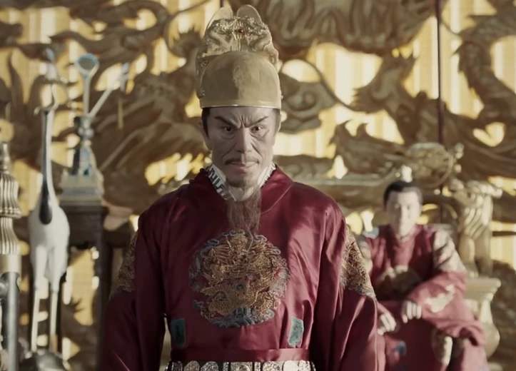 刘伯温为什么封爵那么低