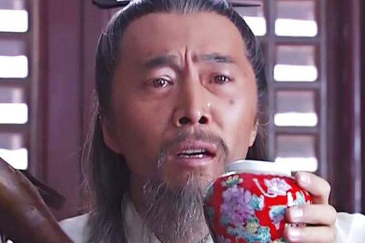 刘伯温为什么封爵那么低