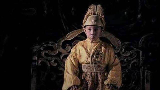 唐朝败在哪个皇帝