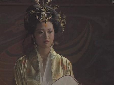 唐朝败在哪个皇帝