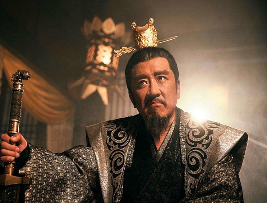 唐朝败在哪个皇帝