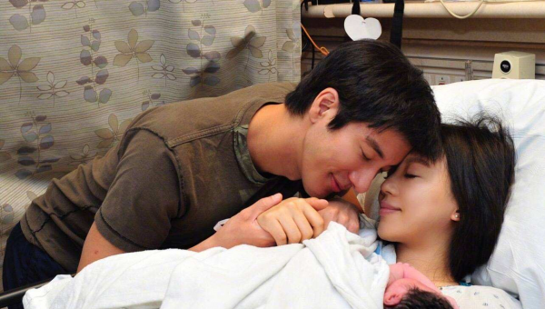 奉子成婚的婚姻幸福吗