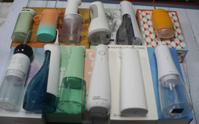 冲牙器什么牌子质量好 哪个牌子的冲牙器比较好