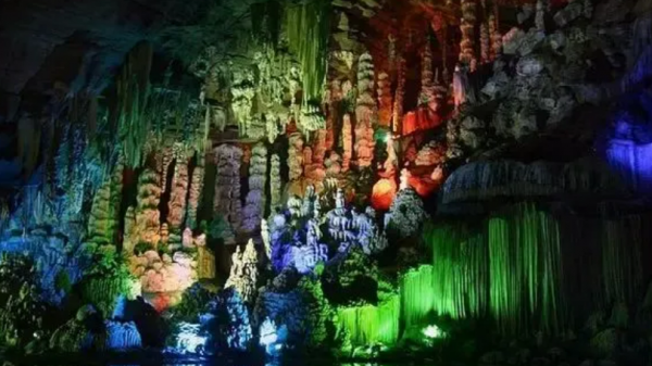 合肥景点有哪些值得去玩的