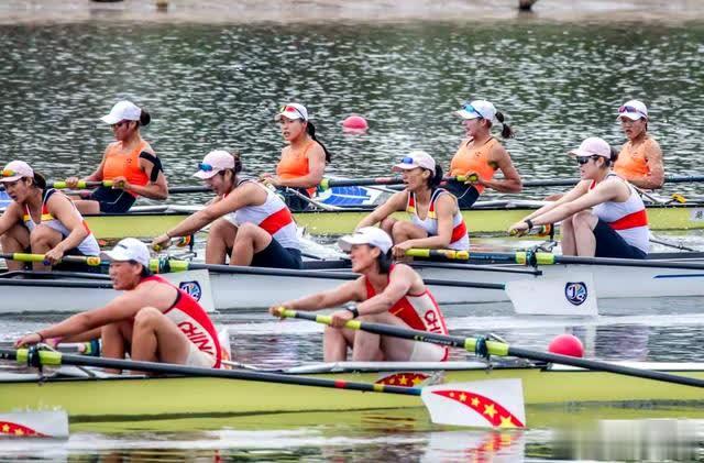 赛艇起源于哪个国家