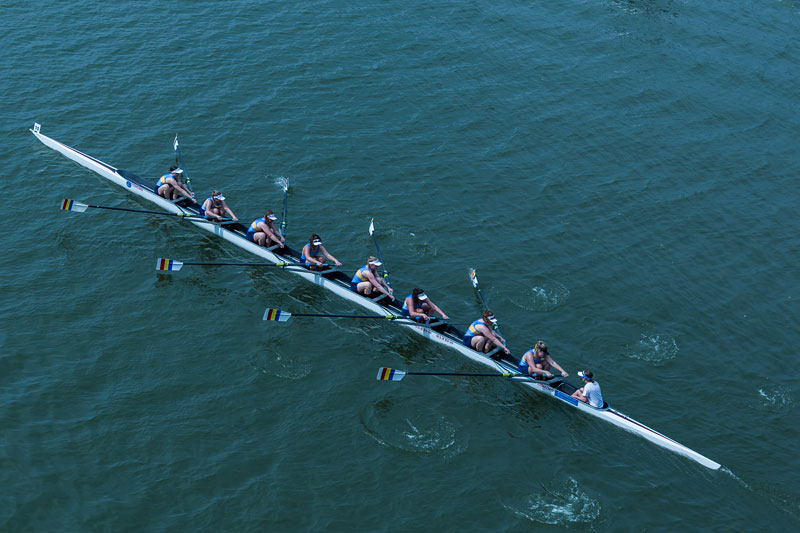 赛艇起源于哪个国家