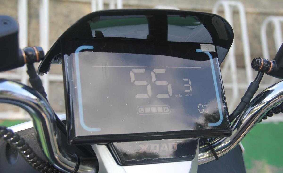 小刀电动车质量怎么样